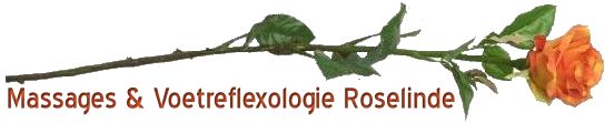 Massages & Voetreflexologie Roselinde