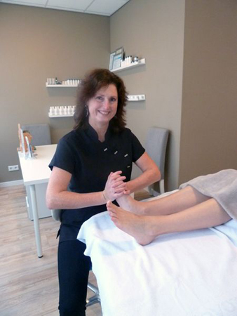 Massages & Voetreflexologie Roselinde | Massage in Houten en Voetreflexologie in Houten